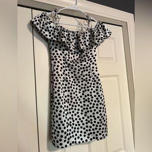 Super Cute TopShop Dress